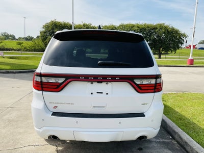 2023 Dodge Durango GT Plus