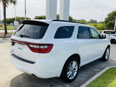 2023 Dodge Durango GT Plus