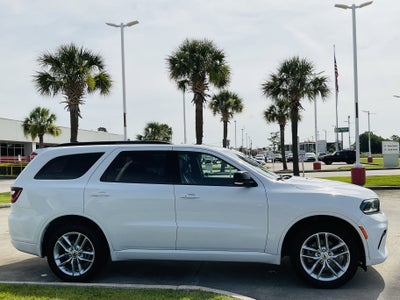 2023 Dodge Durango GT Plus