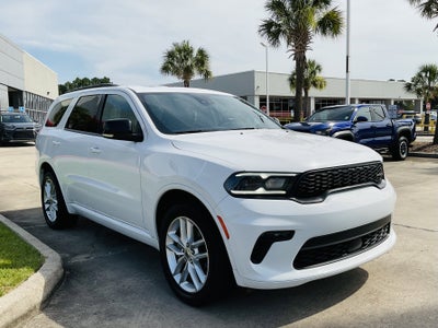 2023 Dodge Durango GT Plus