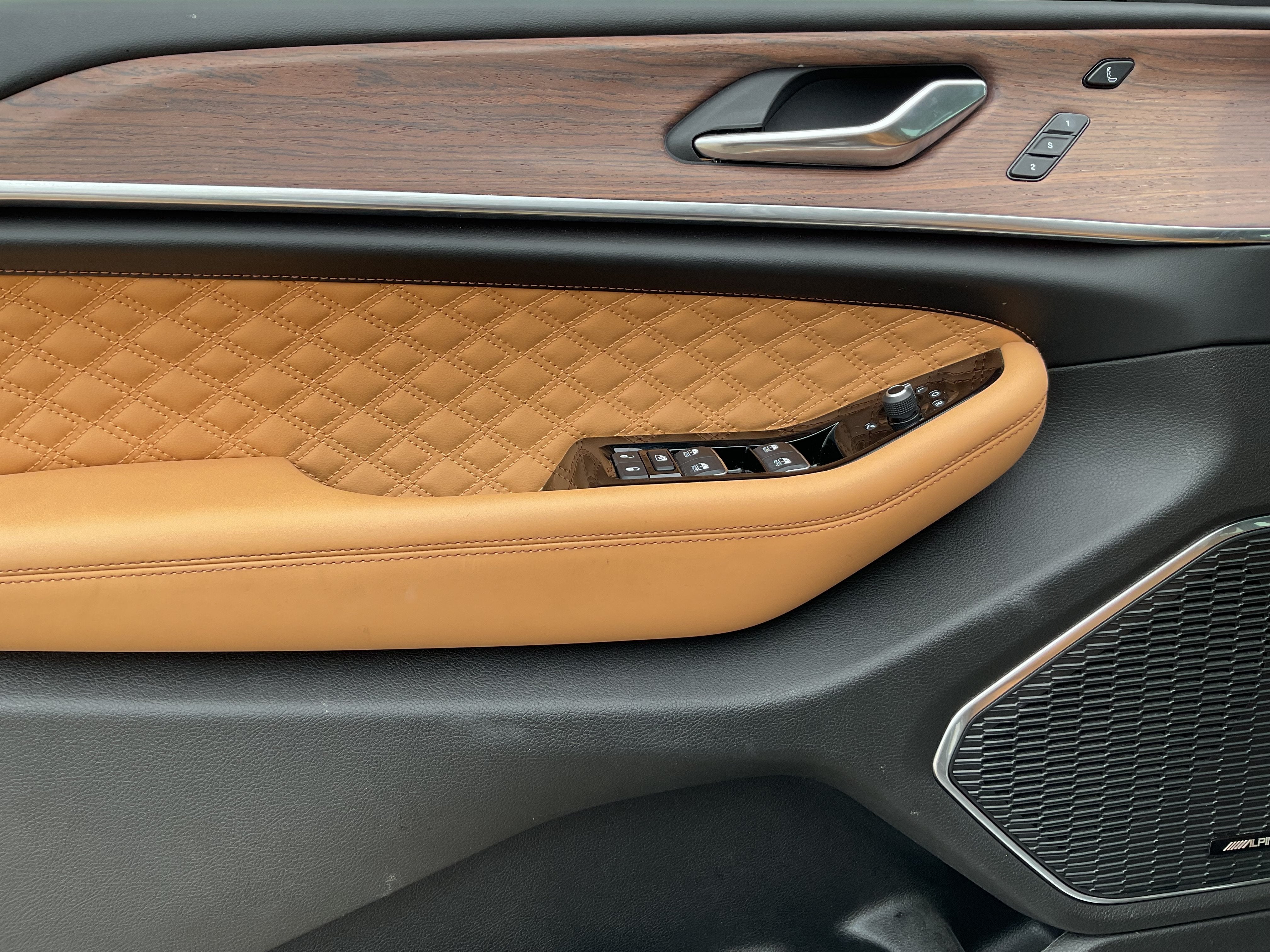 2022 Jeep Grand Cherokee L Summit