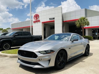 2023 Ford Mustang GT