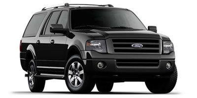 2012 Ford Expedition Limited