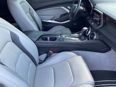 2019 Chevrolet Camaro 3LT