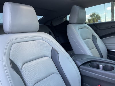2019 Chevrolet Camaro 3LT