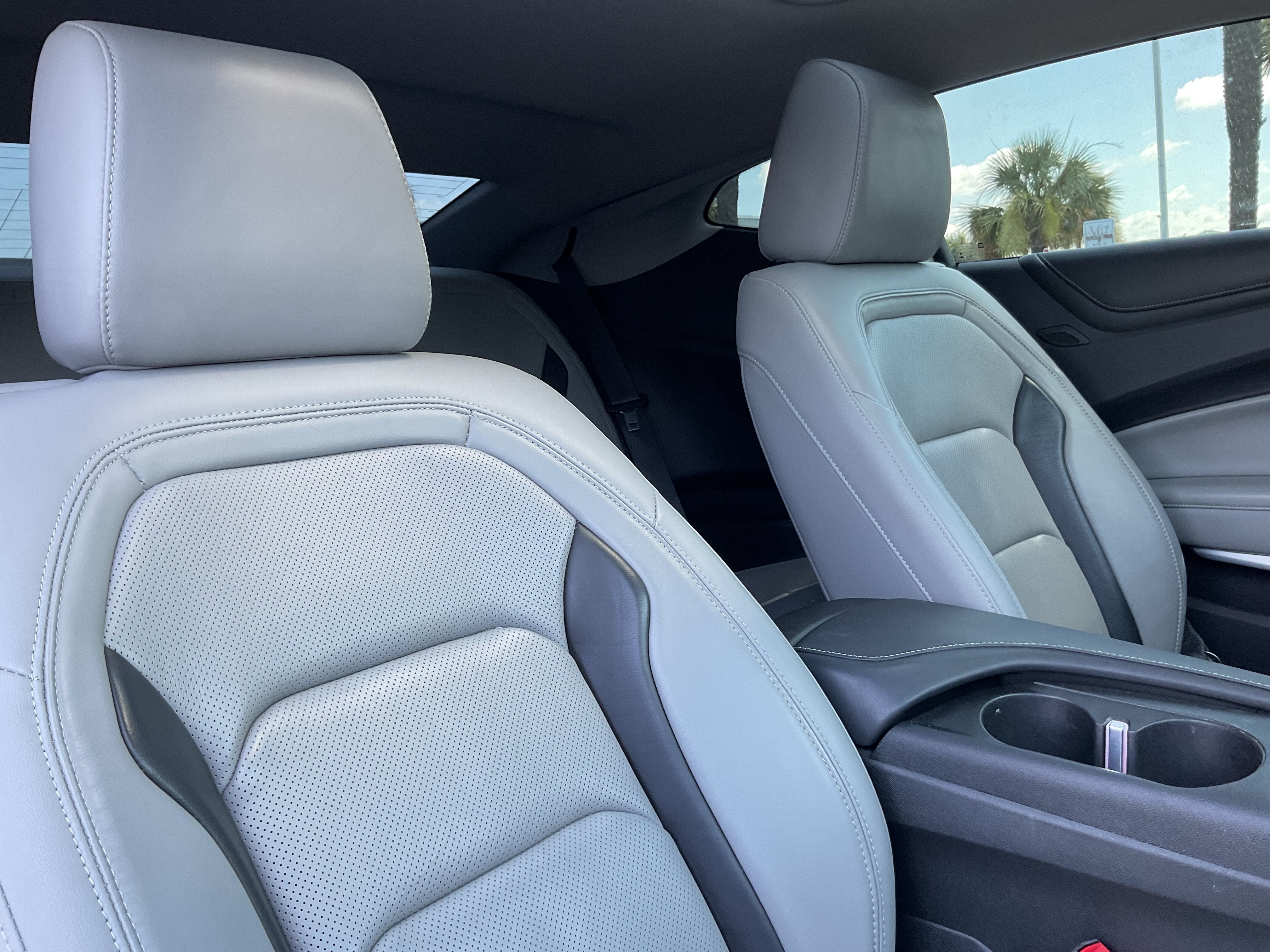 2019 Chevrolet Camaro 3LT