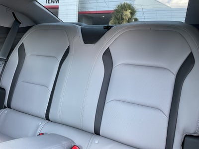 2019 Chevrolet Camaro 3LT