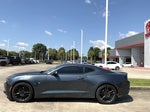 2019 Chevrolet Camaro 3LT