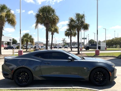 2019 Chevrolet Camaro 3LT