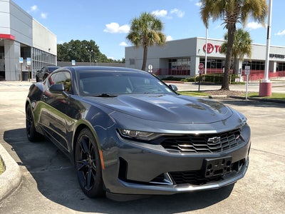 2019 Chevrolet Camaro 3LT