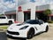 2015 Chevrolet Corvette Z51 3LT