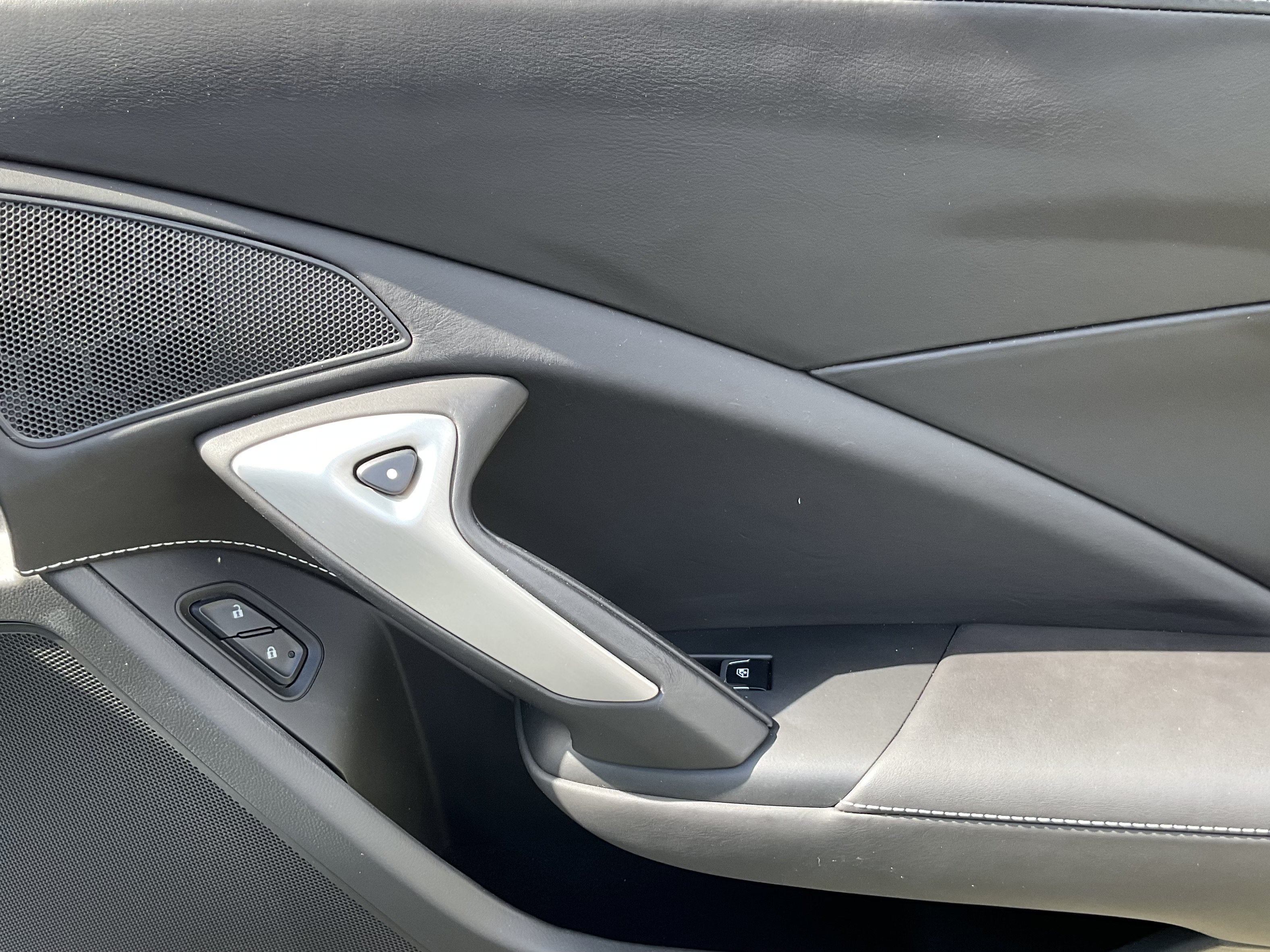 2015 Chevrolet Corvette Z51 3LT