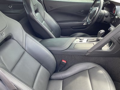 2015 Chevrolet Corvette Z51 3LT