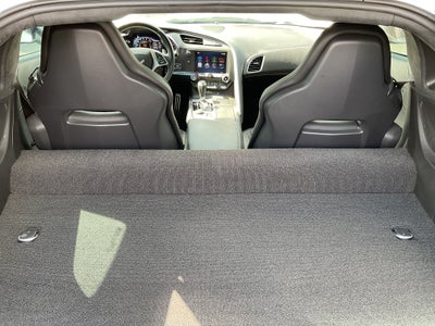 2015 Chevrolet Corvette Z51 3LT