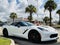 2015 Chevrolet Corvette Z51 3LT