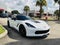 2015 Chevrolet Corvette Z51 3LT
