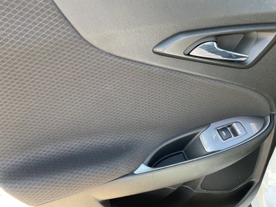 2022 Chevrolet Malibu LS