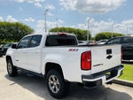 2019 Chevrolet Colorado 2WD Z71