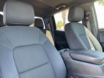 2024 Chevrolet Colorado 2WD LT