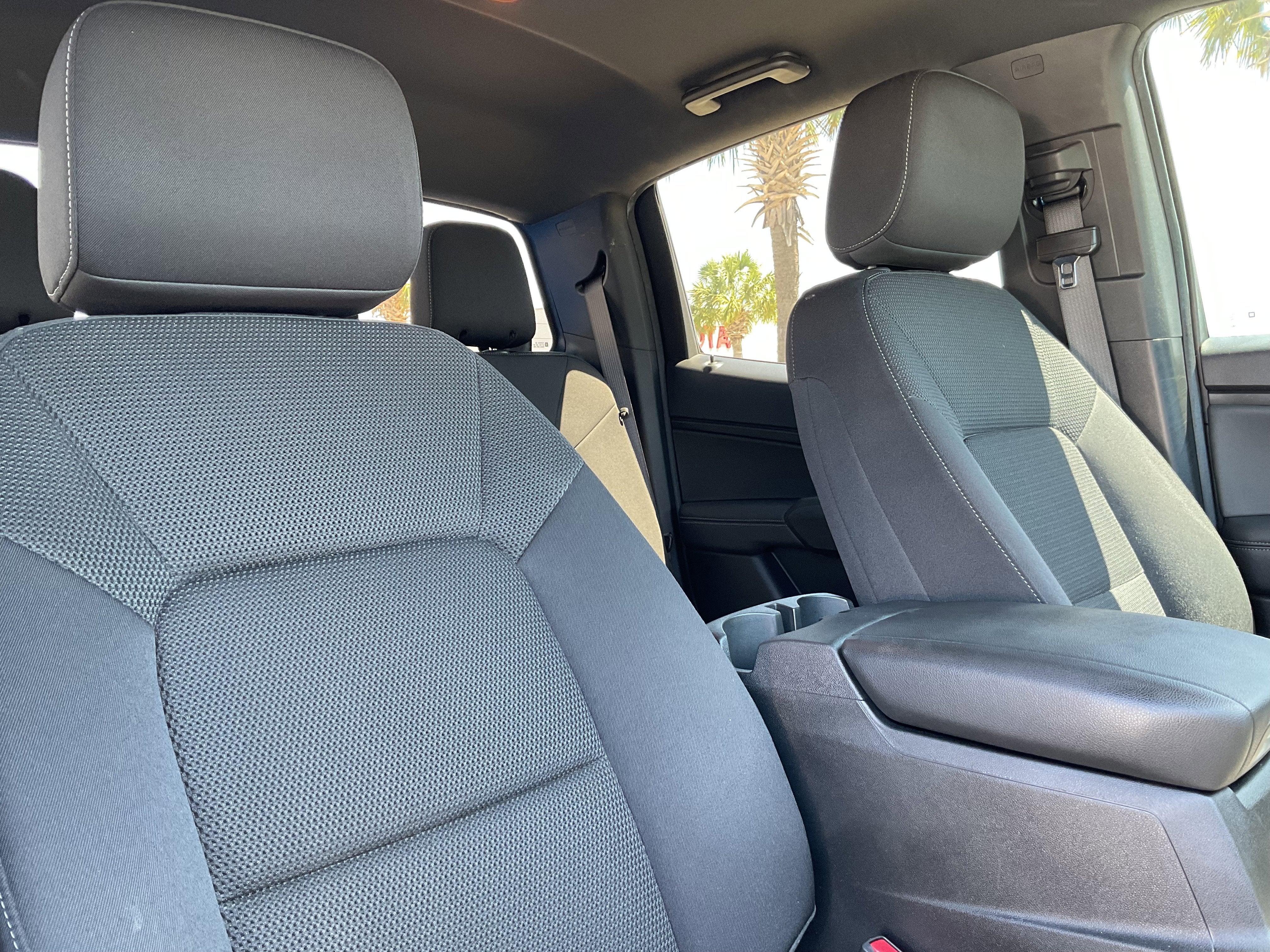 2024 Chevrolet Colorado 2WD LT