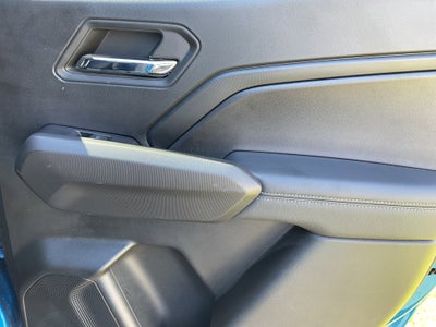 2024 Chevrolet Colorado 2WD LT