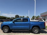 2024 Chevrolet Colorado 2WD LT