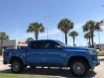 2024 Chevrolet Colorado 2WD LT
