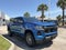 2024 Chevrolet Colorado 2WD LT
