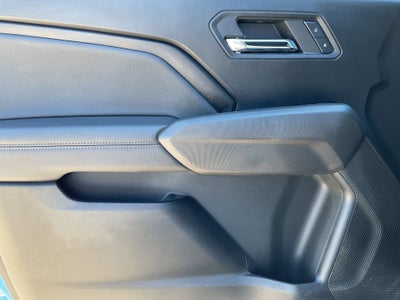 2024 Chevrolet Colorado 2WD LT