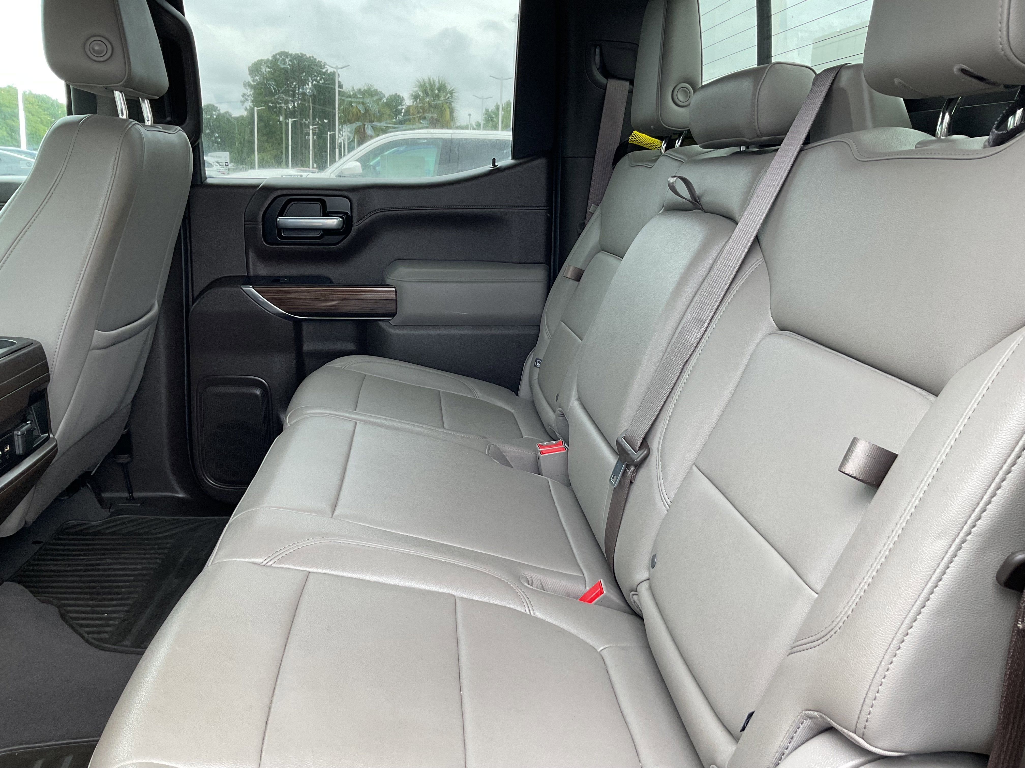 2021 Chevrolet Silverado RST