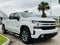 2021 Chevrolet Silverado RST