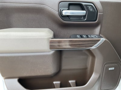 2021 Chevrolet Silverado RST