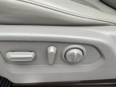 2021 Chevrolet Silverado RST