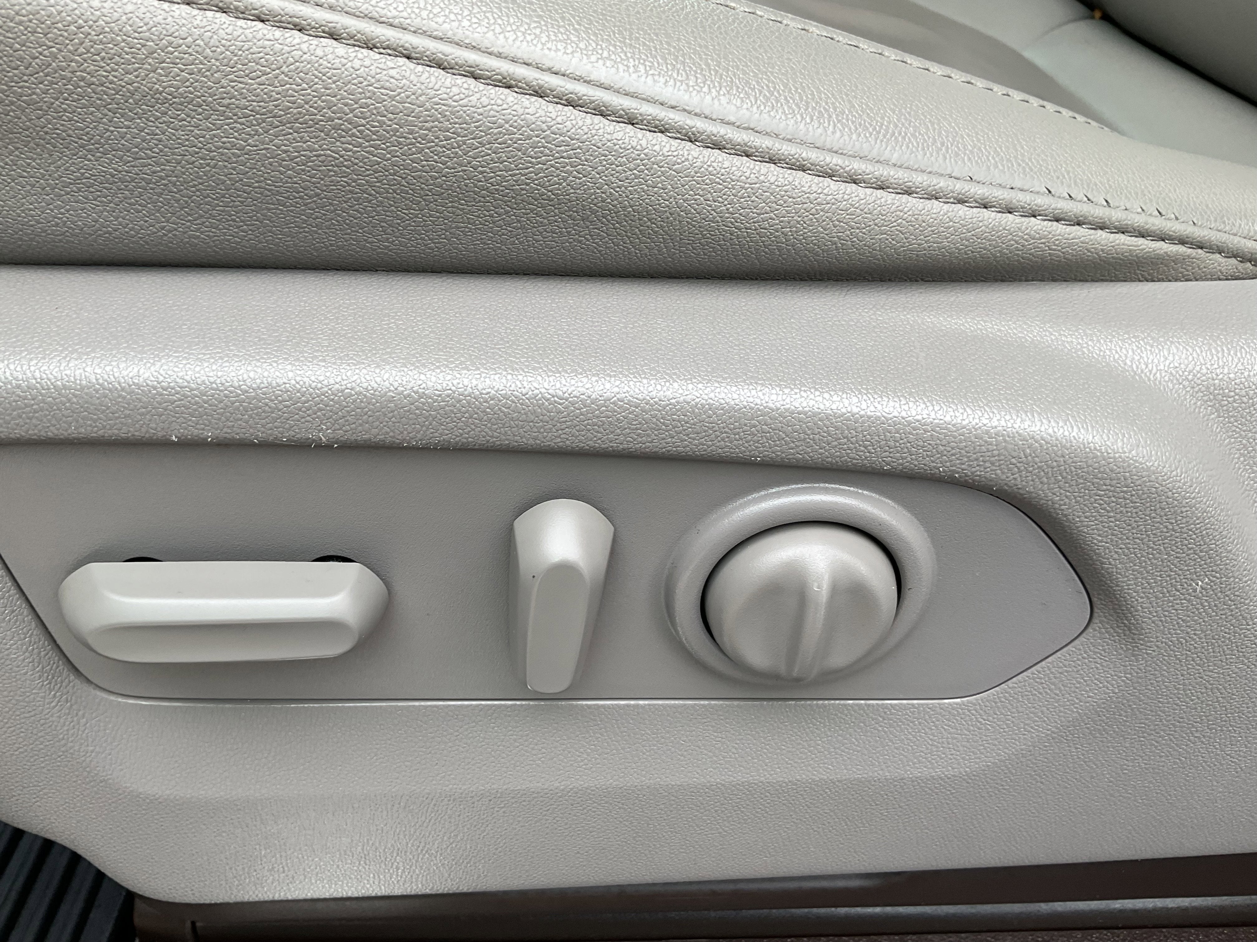 2021 Chevrolet Silverado RST