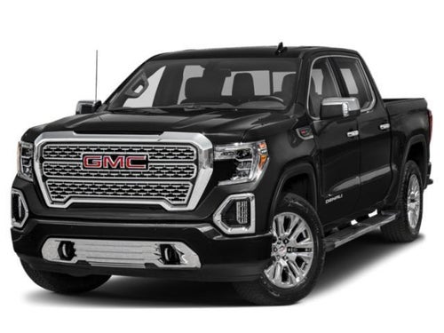 2019 GMC Sierra Denali