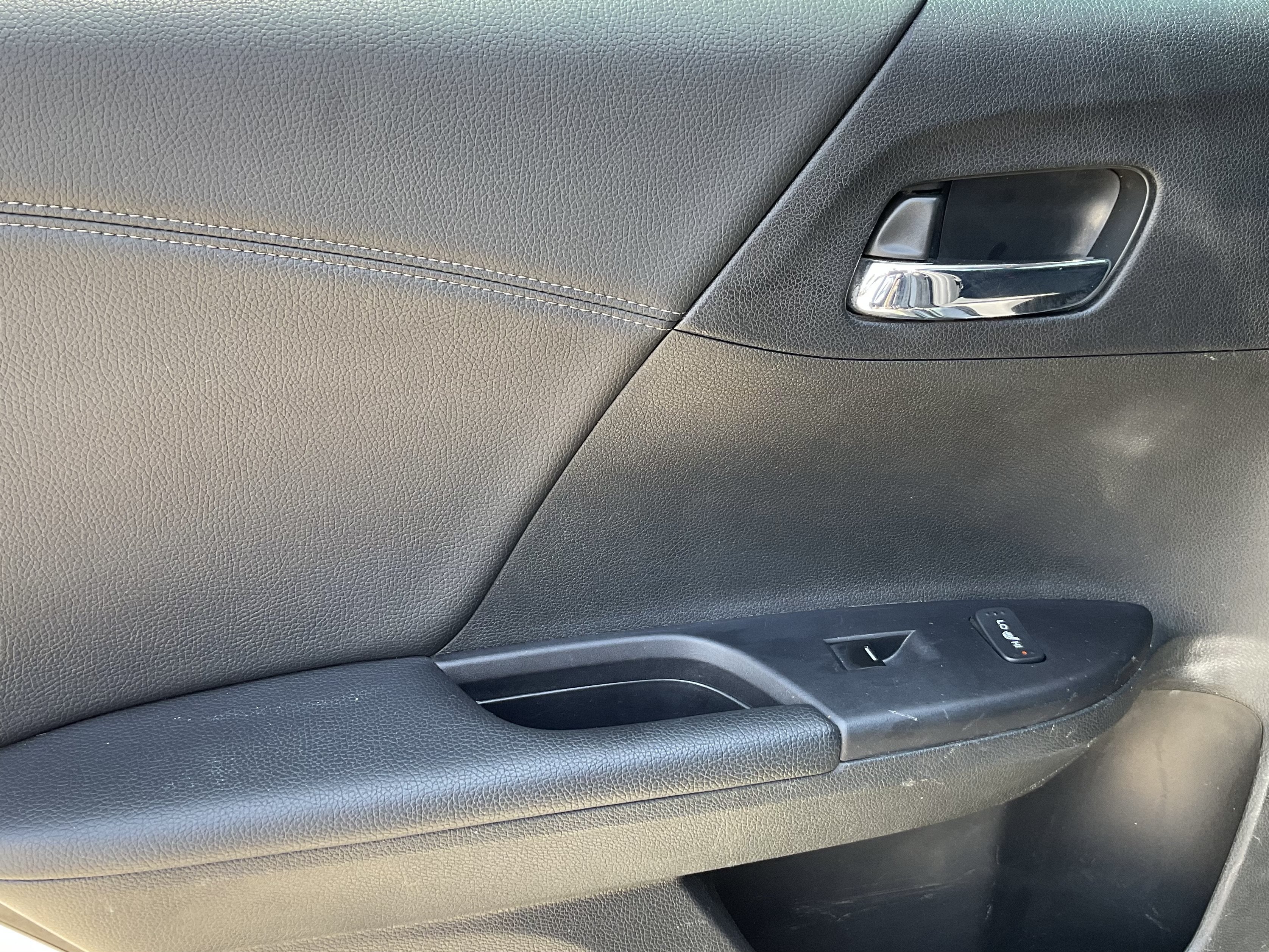 2017 Honda Accord Touring