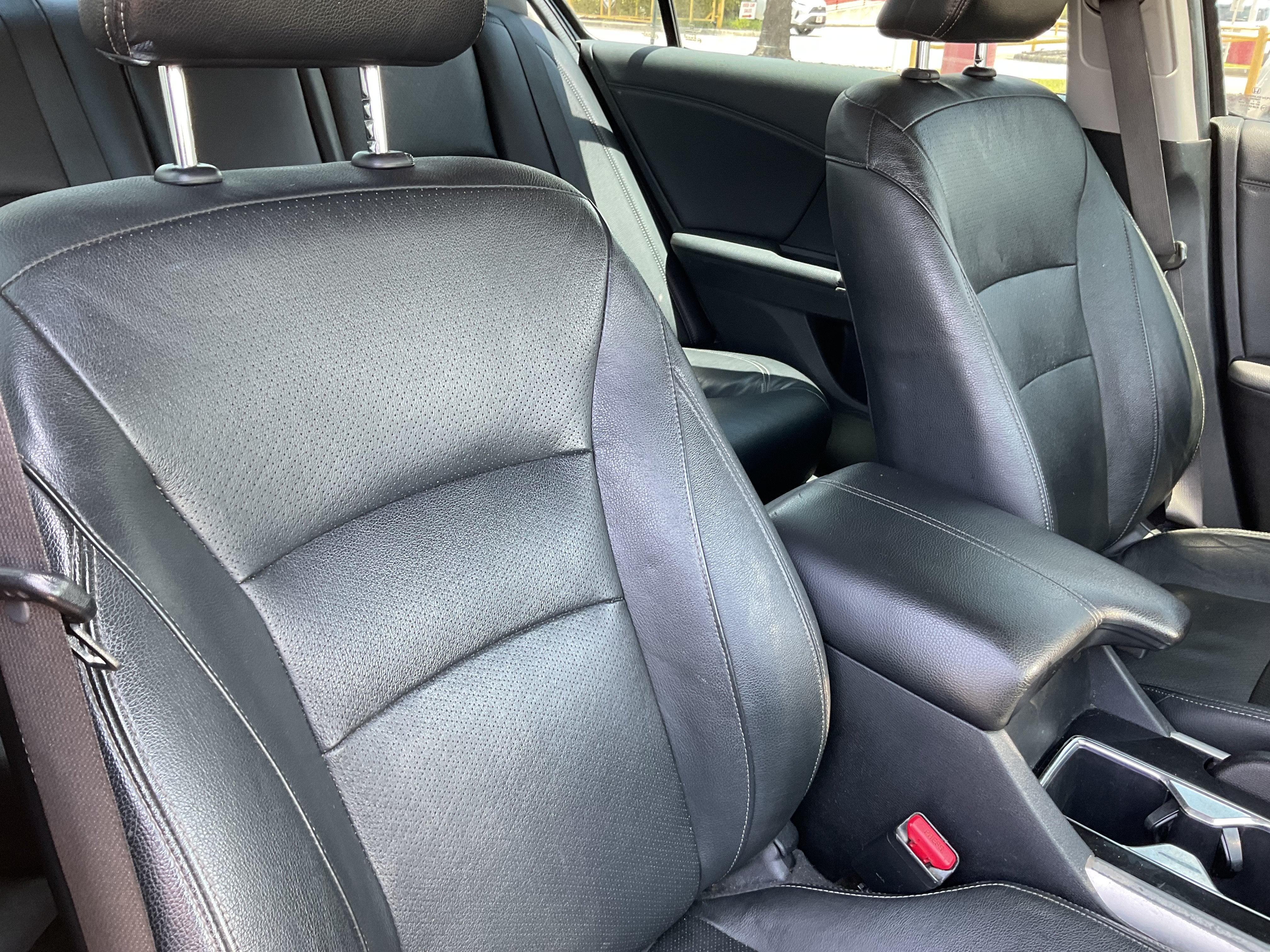 2017 Honda Accord Touring