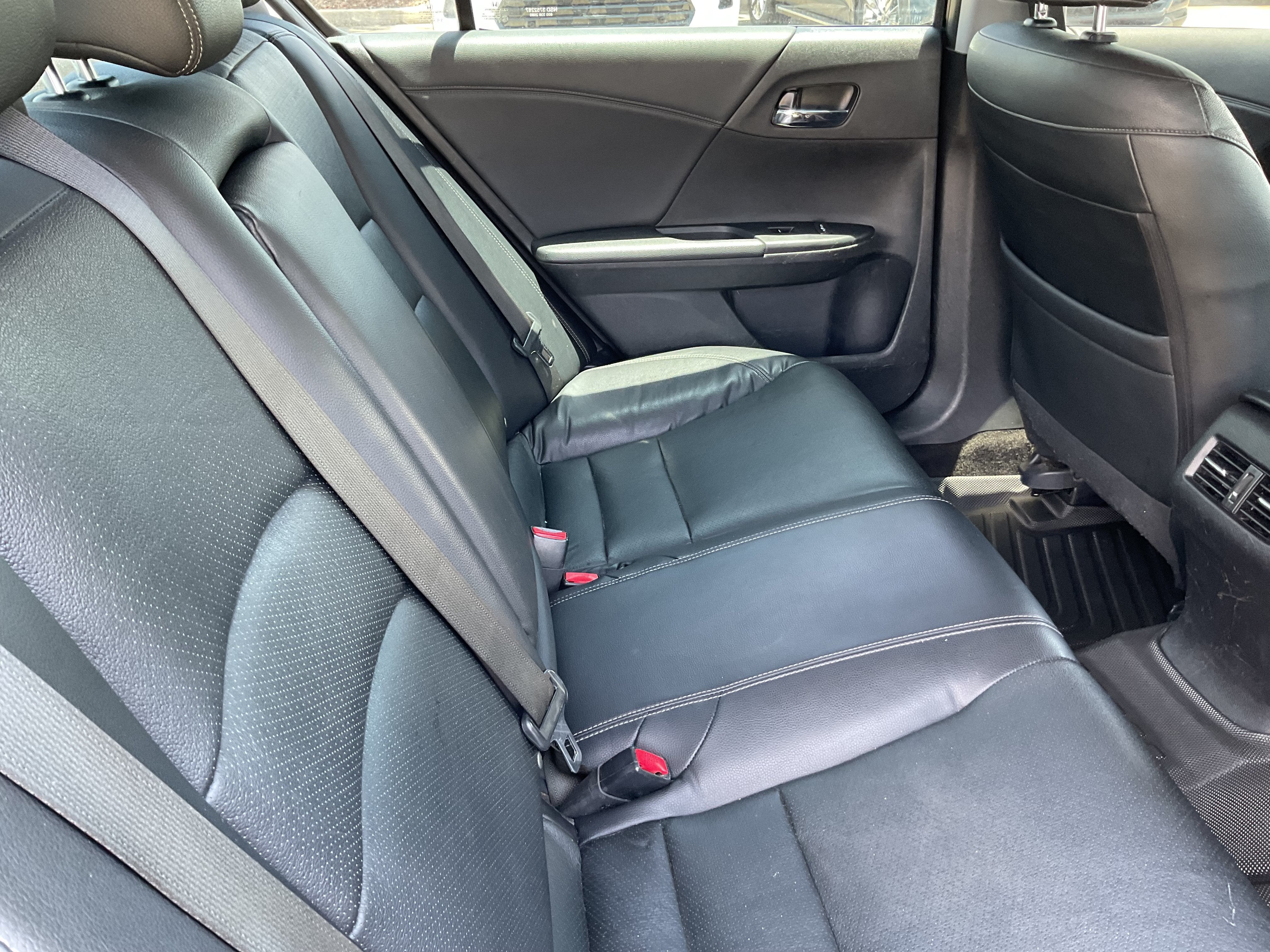 2017 Honda Accord Touring
