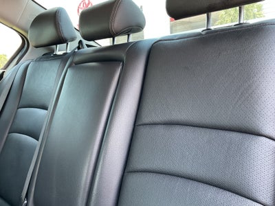 2017 Honda Accord Touring