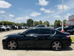 2017 Honda Accord Touring