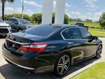 2017 Honda Accord Touring
