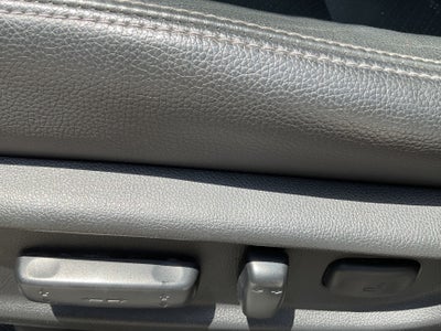 2017 Honda Accord Touring