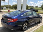 2018 Honda Accord EX-L 1.5T