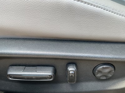 2018 Honda Accord EX-L 1.5T