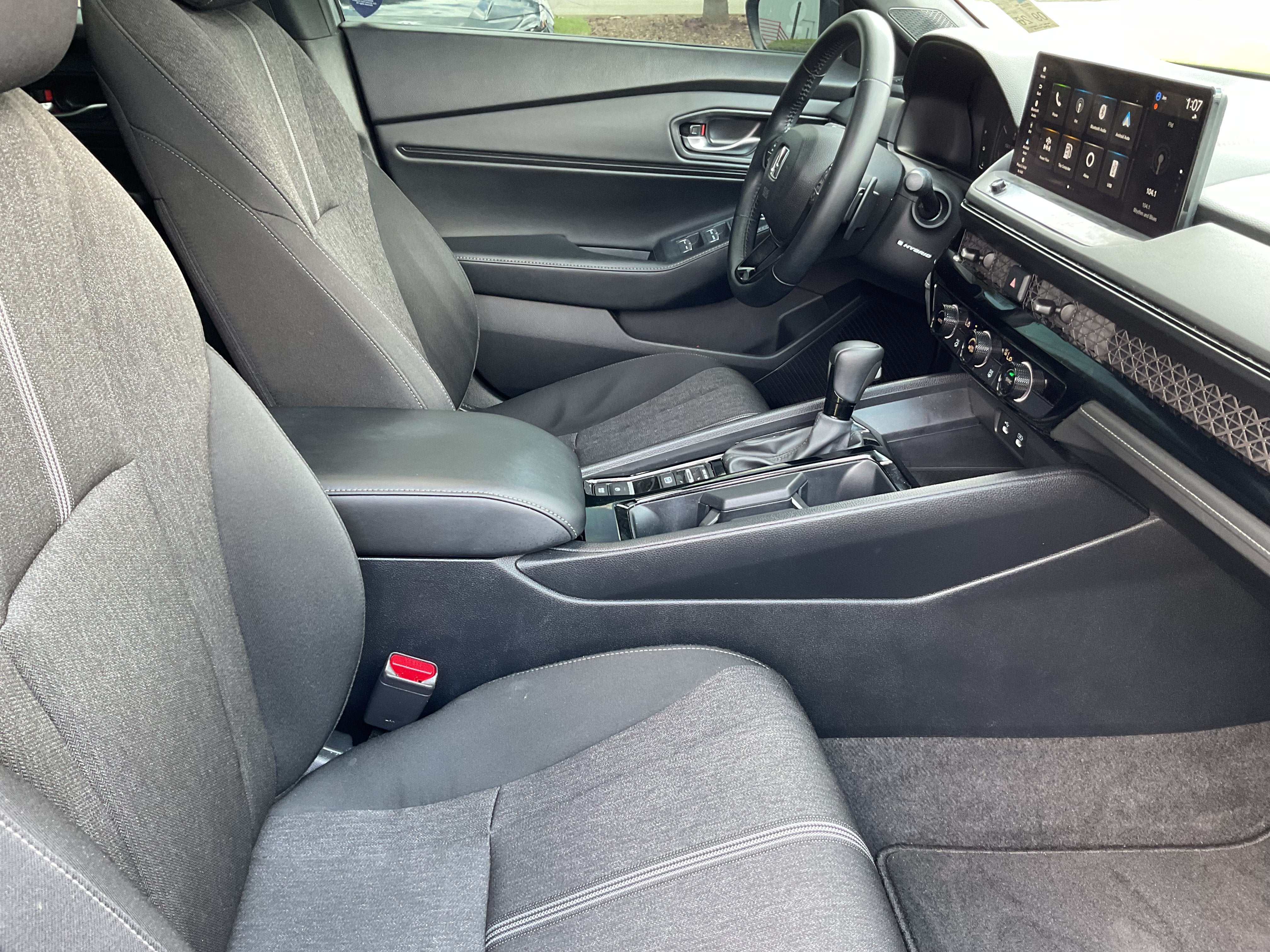 2023 Honda Accord Sport