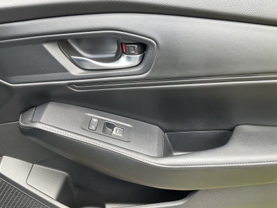 2023 Honda Accord Sport