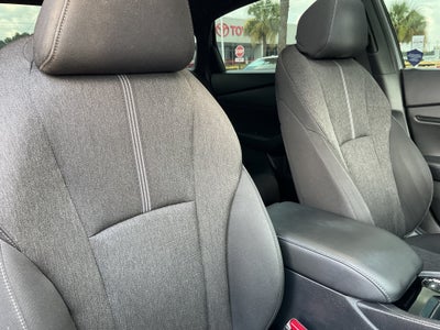 2023 Honda Accord Sport