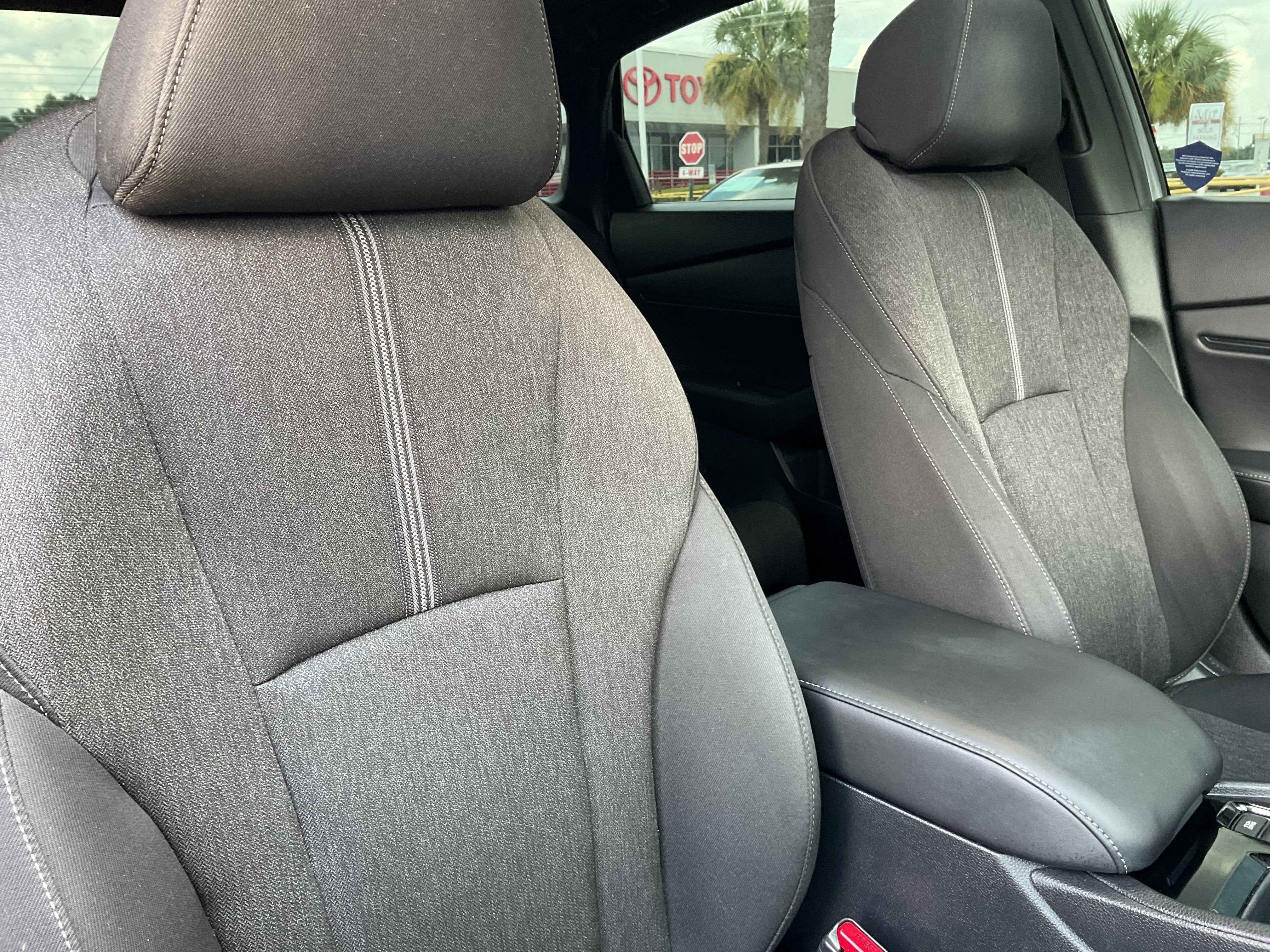 2023 Honda Accord Sport