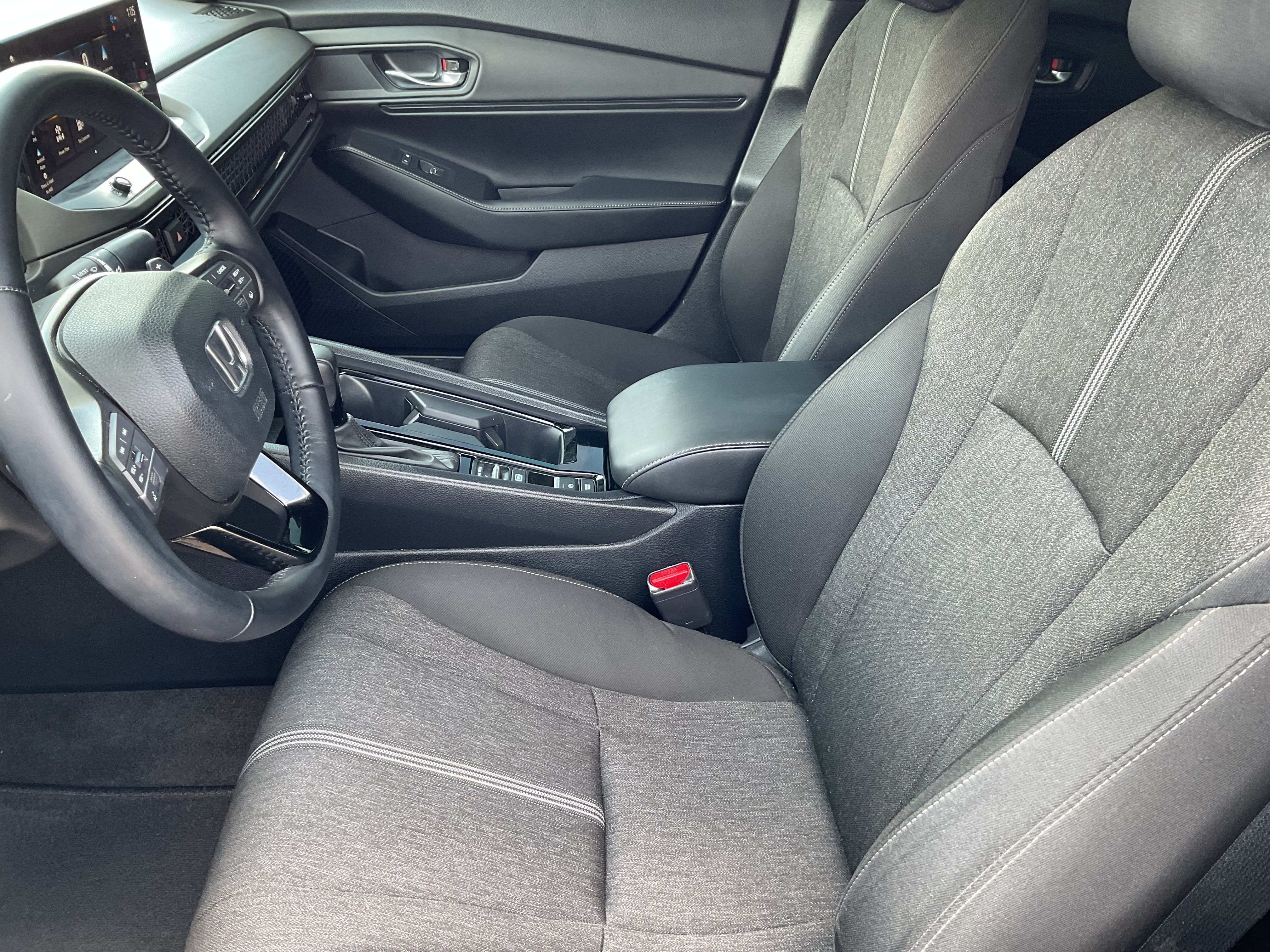 2023 Honda Accord Sport