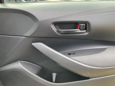 2019 Nissan Frontier PRO-4X